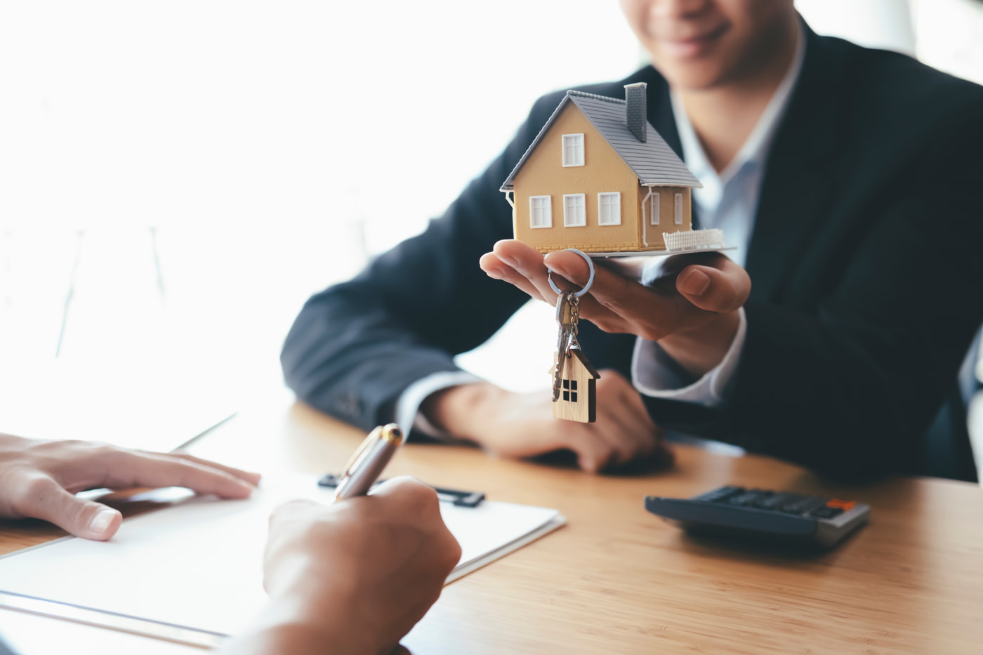 How To Start A Real Estate Investment Fund